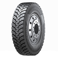 Foto pneumatico: HANKOOK, DM09. 315/80 R22.5 156K Estive