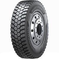 Foto pneumatico: HANKOOK, DM11 315/70 R22.5 154L Estive