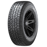 Foto pneumatico: HANKOOK, DYNAPRO AT2 XTREME RF12 235/75 R15 104S Estive