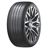 Foto pneumatico: HANKOOK, DYNAPRO HP2 PLUS RA33D 265/45 R21 108H Estive