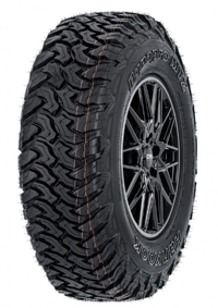 Foto pneumatico: HANKOOK, DYNAPRO MT2 RT05 28/ R15 102Q Estive