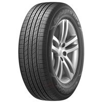 Foto pneumatico: HANKOOK, RA33 265/65 R17 112H Estive