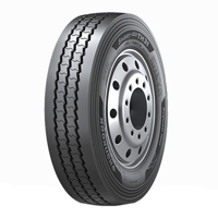 Foto pneumatico: HANKOOK, TH31 XL 215/75 R17.5 135J Estive