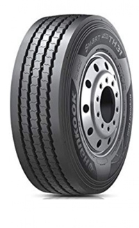 Foto pneumatico: HANKOOK, TH31 385/65 R22.5 164K Estive