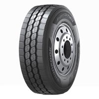 Foto pneumatico: HANKOOK, TM11 385/65 R22.5 160K Estive