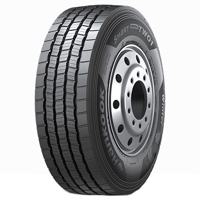 Foto pneumatico: HANKOOK, TW01 445/45 R19.5 160J Estive