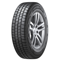 Foto pneumatico: HANKOOK, VAN.ST AS2 RA30 195/65 R16 104T Quattro-stagioni