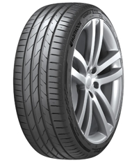 Foto pneumatico: HANKOOK, VENTUS EVO SUV K137A 255/55 R18 109Y Estive