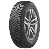 Foto pneumatico: HANKOOK, W452 195/60 R15 88H Invernali