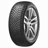 Foto pneumatico: HANKOOK, W462 185/60 R15 84T Invernali