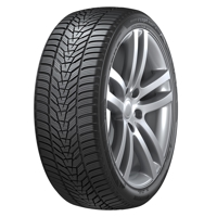 Foto pneumatico: HANKOOK, WINTER I*CEPT EVO3 X W330A 275/35 R22 104V Invernali
