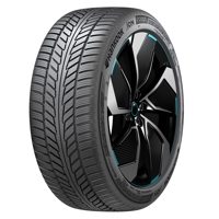 Foto pneumatico: HANKOOK, WINTER I*CEPT ION IW01 245/35 R21 96V Invernali