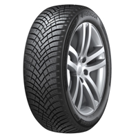 Foto pneumatico: HANKOOK, WINTER I*CEPT RS3 W462B 205/55 R16 91H Invernali