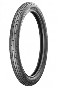 Foto pneumatico: HEIDENAU, K40 REINF. TT 2.5/ R18 45S Estive