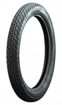Foto pneumatico: HEIDENAU, K43 REINF. TT 2.75/ R16 46P Estive