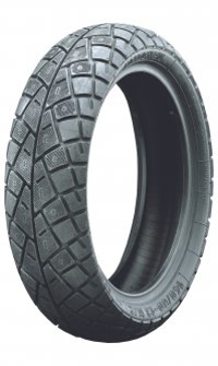 Foto pneumatico: HEIDENAU, K62 REINF. TL 130/60 R13 60P Estive