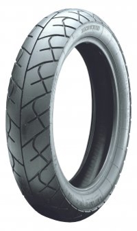 Foto pneumatico: HEIDENAU, K64 TL 130/80 R17 65H Estive