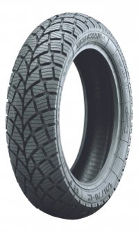 Foto pneumatico: HEIDENAU, K66LT REINF. TL 120/70 R12 58S Estive