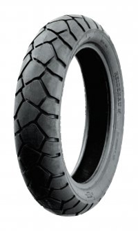 Foto pneumatico: HEIDENAU, K76 TL 110/80 R19 59H Estive