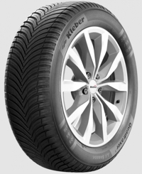 Foto pneumatico: KLEBER, QUADRAXER 3 225/50 R17 98V Quattro-stagioni
