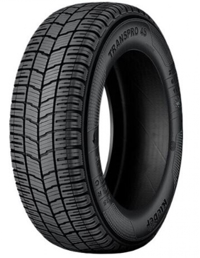 Foto pneumatico: KLEBER, TRANSPRO 4S 195/60 R16C 99H Quattro-stagioni