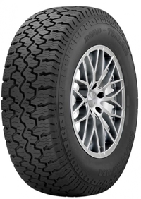Foto pneumatico: KORMORAN, ROAD-TERRAIN 285/65 R17 116T Estive