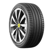 Foto pneumatico: KORMORAN, SUMMER 3 195/45 R16 84V Estive