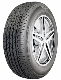 Foto pneumatico: KORMORAN, SUV SUMMER 285/60 R18 120H Estive