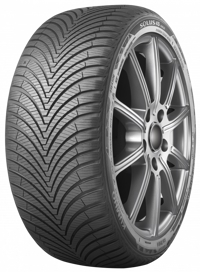 Foto pneumatico: KUMHO, HA32 195/60 R15 92V Quattro-stagioni