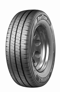 Foto pneumatico: KUMHO, KC53 205/65 R15C 100T Estive