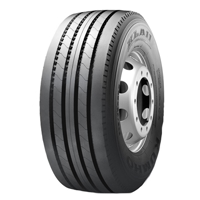 Foto pneumatico: KUMHO, KLA11 385/65 R22.5 160K Estive