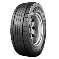 Foto pneumatico: KUMHO, KLD23 315/70 R22.5 154L Estive