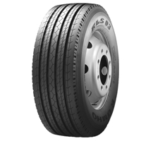 Foto pneumatico: KUMHO, KLS03 XL 385/65 R22.5 164K Estive
