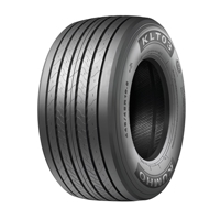 Foto pneumatico: KUMHO, KLT03 435/50 R19.5 160J Estive
