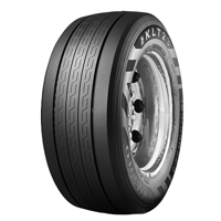 Foto pneumatico: KUMHO, KLT23 385/55 R22.5 160K Estive