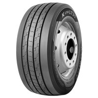 Foto pneumatico: KUMHO, KLT31 385/55 R22.5 160K Estive