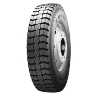 Foto pneumatico: KUMHO, KMD01 12/ R22.5 152K Estive