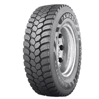 Foto pneumatico: KUMHO, KMD51 315/80 R22.5 156K Estive