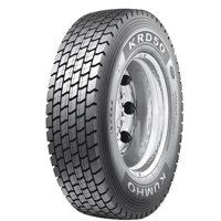 Foto pneumatico: KUMHO, KRD50 225/75 R17.5 129M Estive