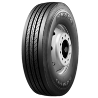 Foto pneumatico: KUMHO, KRS50 225/75 R17.5 129M Estive
