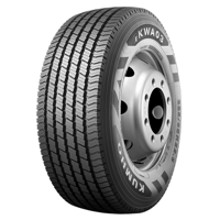 Foto pneumatico: KUMHO, KWA03 295/80 R22.5 154M Estive