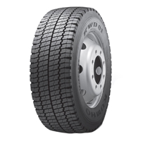 Foto pneumatico: KUMHO, KWD01 315/80 R22.5 154M Estive