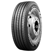 Foto pneumatico: KUMHO, KXA10 285/70 R19.5 146M Estive