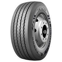 Foto pneumatico: KUMHO, KXA11 XL. 385/65 R22.5 164K Estive