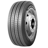 Foto pneumatico: KUMHO, KXA31 215/75 R17.5 126M Estive
