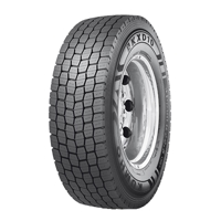Foto pneumatico: KUMHO, KXD10 XL 295/80 R22.5 154L Estive