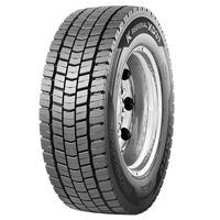 Foto pneumatico: KUMHO, KXD31 315/70 R22.5 154L Estive