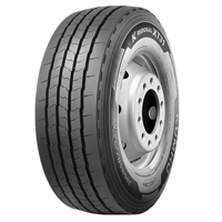 Foto pneumatico: KUMHO, KXT31 385/55 R22.5 160K Estive