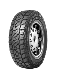 Foto pneumatico: KUMHO, MT51 235/75 R15 110Q Estive