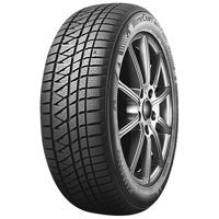 Foto pneumatico: KUMHO, WS71 22 245/60 R18 105H Invernali